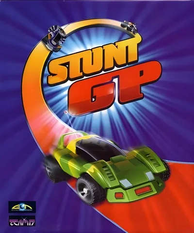 Stunt GP - PS2
