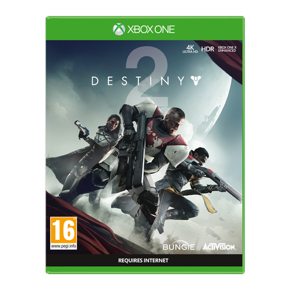 Destiny 2 (Xbox)