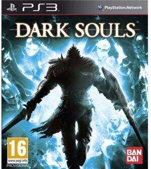 Dark Souls PS3 (Pre-Loved) (R200.00)