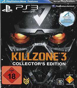 KillZone 3, SteelBook Edition, PS3, R300.00, Pre-Loved