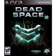 Dead Space 2, PS3 (Pre-Loved) R150.00