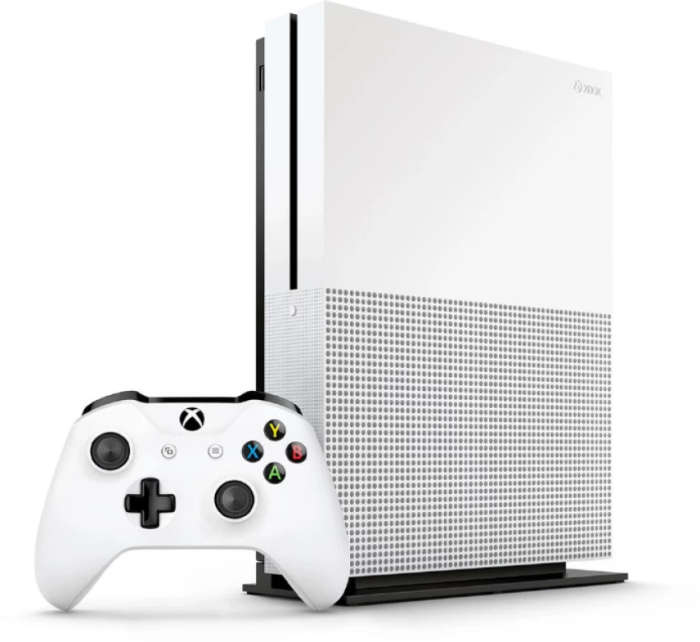 Xbox One S (1TB HDD)  (Pre-Loved) (R4799)