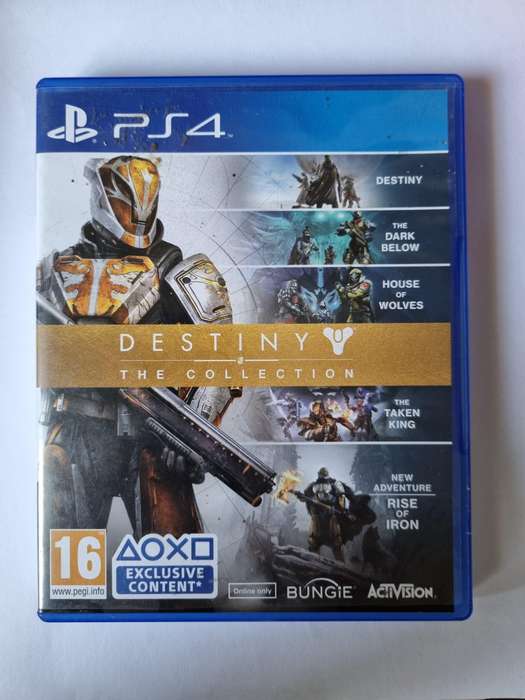 Destiny - The Collection, PS4, R150.00