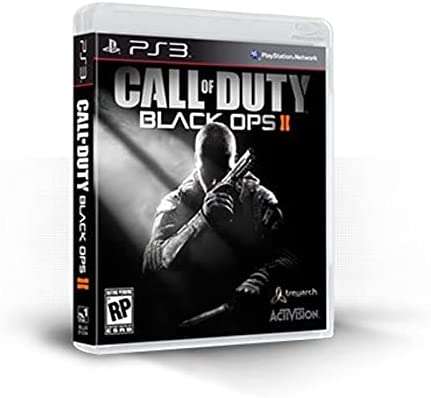 Call of Duty - Black Ops 2, PS3, Pre-Loved, R180.00
