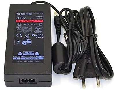 AC Power Adapter PS2 Slim (Pre-Loved) (R250)