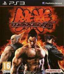 Tekken 6, Ps3, Pre-Loved, R300