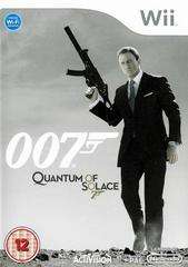 007 Quantum of Solace, Pre Loved, R150, CIB