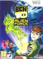 Ben 10 Alien Force, Pre Loved, R120, CIB