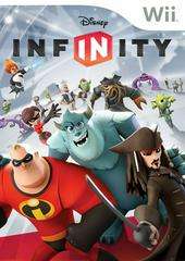 Disney Infinity Game Only, Pre Loved, R120, CIB
