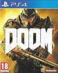 Doom, Pre Loved, R150, CIB