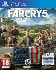 Farcry 5, Pre Loved, R300, NM
