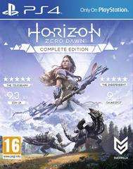 Horizon Zero Dawn Complete Edition, Pre Loved, R200, NM
