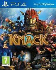 Knack, Pre Loved, R150, NM