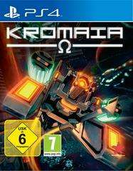 Kromaia Omega, Pre Loved, R150, NM