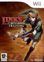Links Crossbow Training, Pre Loved, R220, CIB
