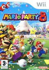 Super Mario Party 8, Pre Loved, R300, CIB
