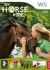 My Horse & Me, Pre Loved, R150, CIB