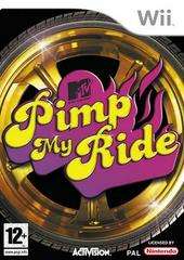 Pimp My Ride, Pre Loved, R120, NM
