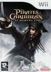 Pirates of the Caribbean at worlds end, Pre Loved, R100, CIB