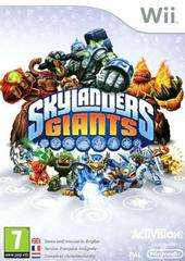 Skylanders Giants, Pre Loved, R100, NM