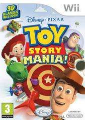 Disney Pixar Toy Story Mania, Pre Loved, R120, NM