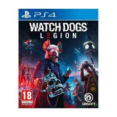 Watch Dogs Legion, Pre Loved, R359, CIB