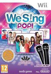 We Sing Pop, Pre Loved, R150, NM