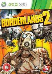 Borderlands 2, Pre Loved, R150, CIB