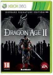 Dragon Age 2-Bioware Signature Edition, Pre Loved, R200, CIB