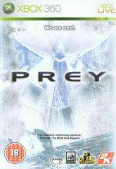 Prey, Pre Loved, R100, CIB