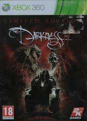 The Darkness 2 Limited Edition, Pre Loved, R120, CIB