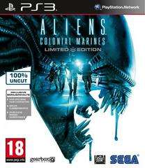 Alien Isolation Nostromo Edition, PS3, R150, CIB, Pre-Loved
