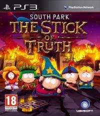 South Park The Stick of Truth, Ps3, R150, CIB, Pre-Loved