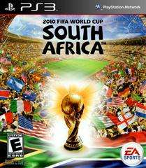 2010 Fifa World Cup South Africa, Ps3, R100, CIB