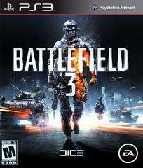 Battlefield 3, ps3, R100, CIB