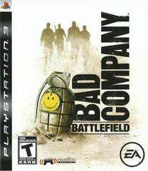 Battlefield Bad company, ps3, R120, CIB