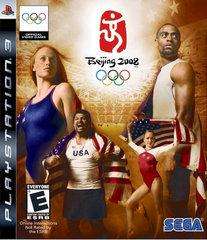 Beijing 2008, ps3, R100, CIB