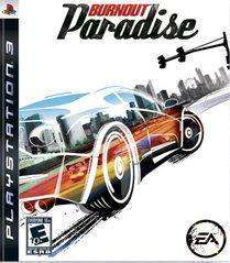 Burnout Paradise, ps3, R200, CIB