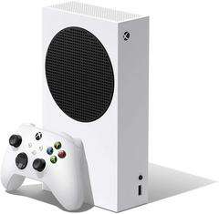 Xbox Series S, 1 Controller, No Box, Pre-Loved