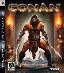 Conan, ps3, R260, NB