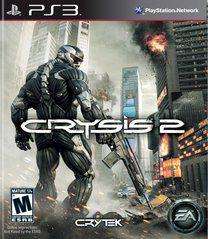 Crysis 2, ps3, R120, CIB