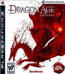 Dragon Age: Origins, ps3, R150, NM