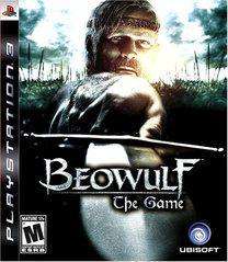 Beowulf the game, ps3, R150, CIB