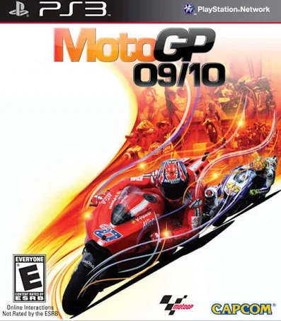 Motogp 09/10 ,ps3, R150, CIB