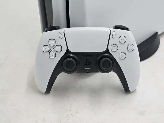 Playstation 5 Disc