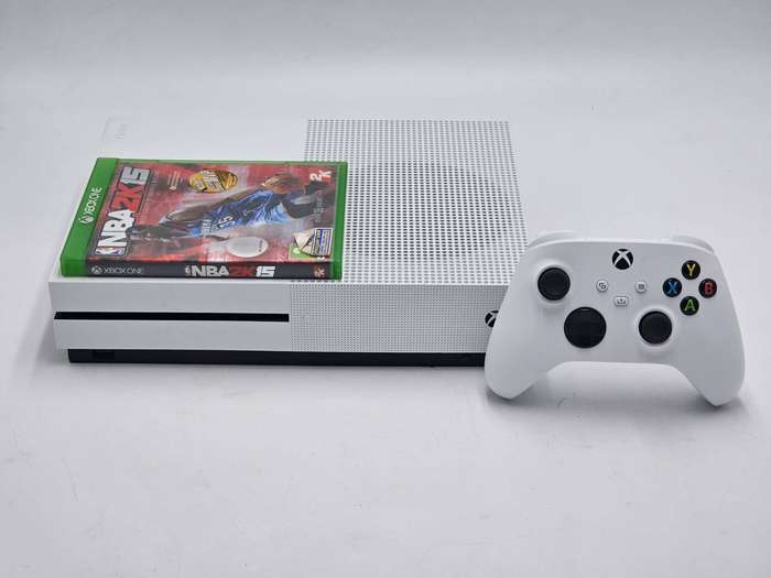 xbox 1 S 1tb