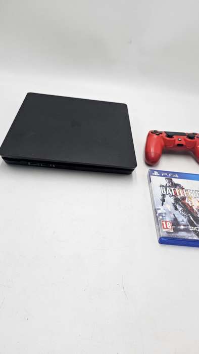 PlayStation 4 slim 1tb combo