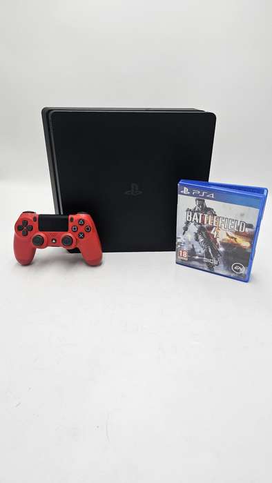 PlayStation 4 slim 1tb combo