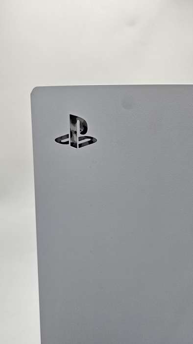Playstation 5  disc edition