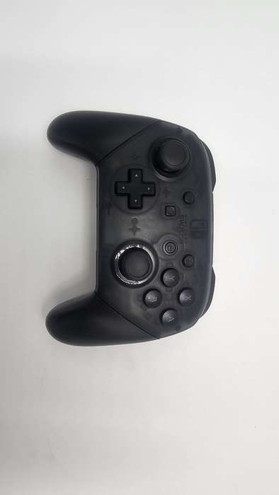 Nintendo Switch Pro Controller